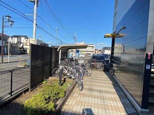 レオパレスエクセル新河岸の物件内観写真